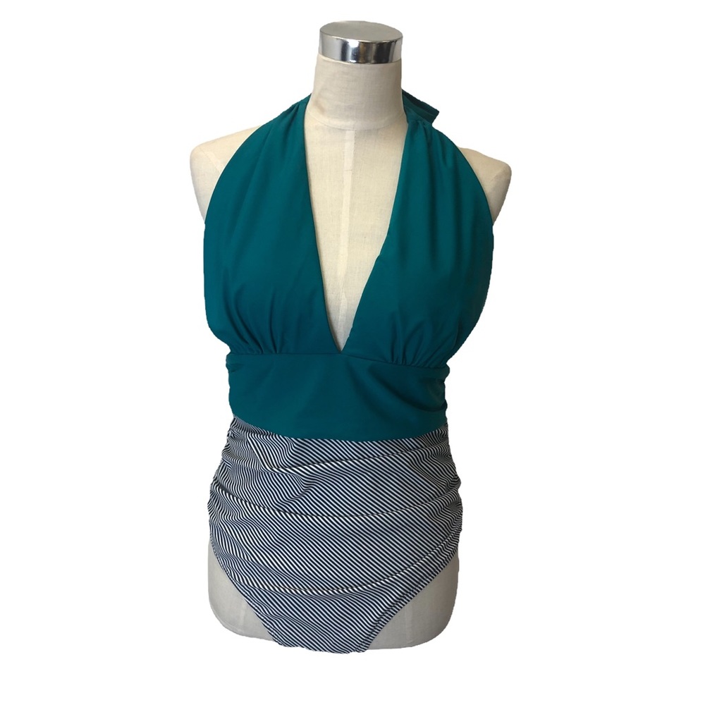 [SOLD]Cupshe Swimsuit Size XL